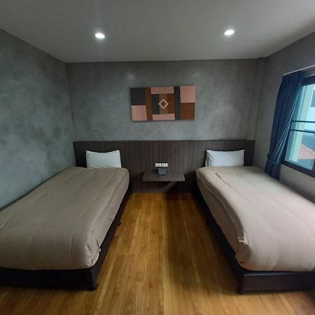 Ma Peak Hotel Chiang Mai Dış mekan fotoğraf