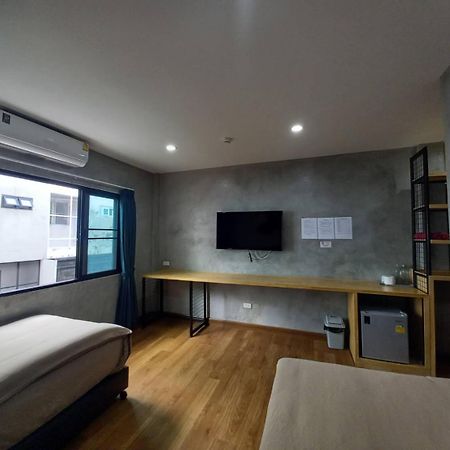 Ma Peak Hotel Chiang Mai Dış mekan fotoğraf