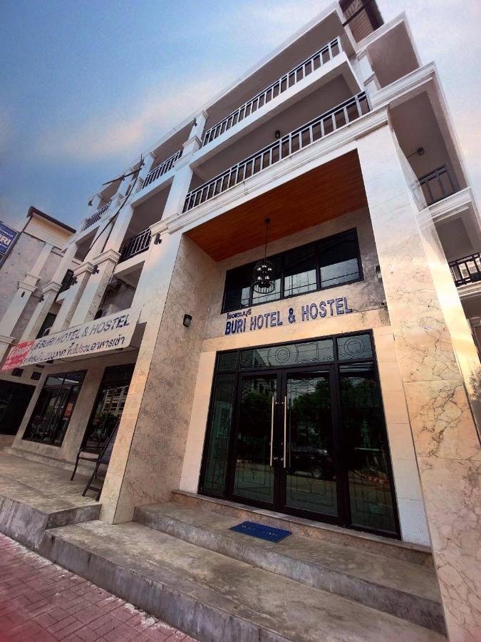 Ma Peak Hotel Chiang Mai Dış mekan fotoğraf