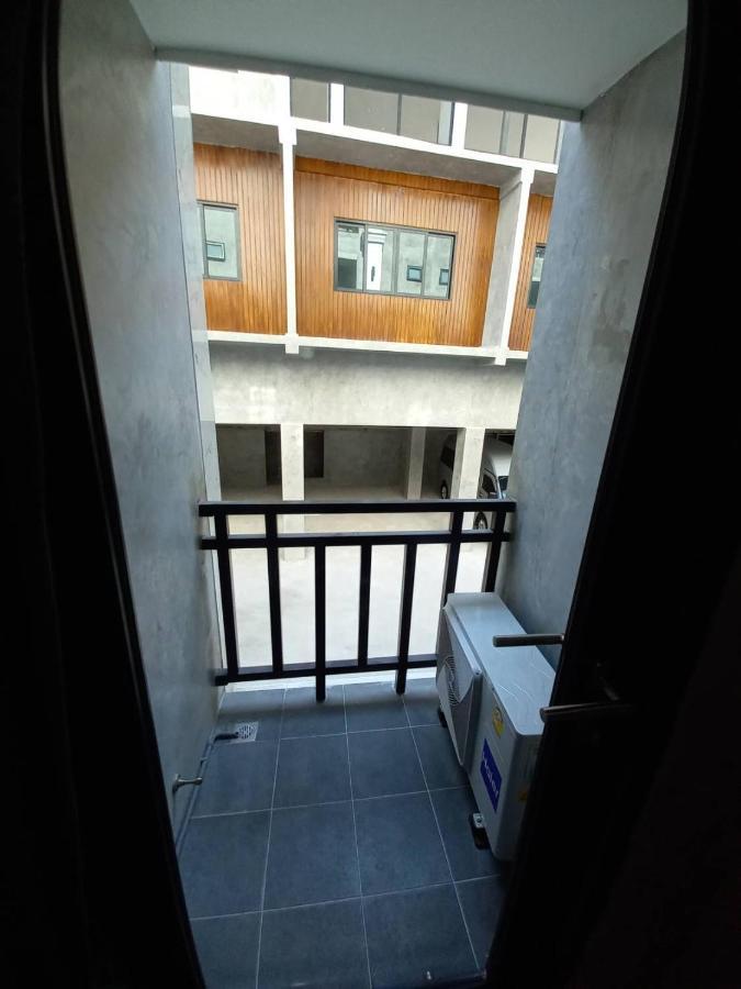 Ma Peak Hotel Chiang Mai Dış mekan fotoğraf