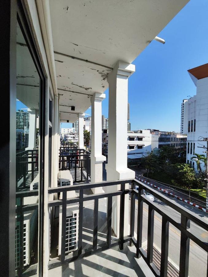 Ma Peak Hotel Chiang Mai Dış mekan fotoğraf