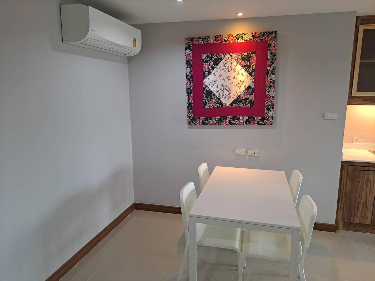 Ma Peak Hotel Chiang Mai Dış mekan fotoğraf