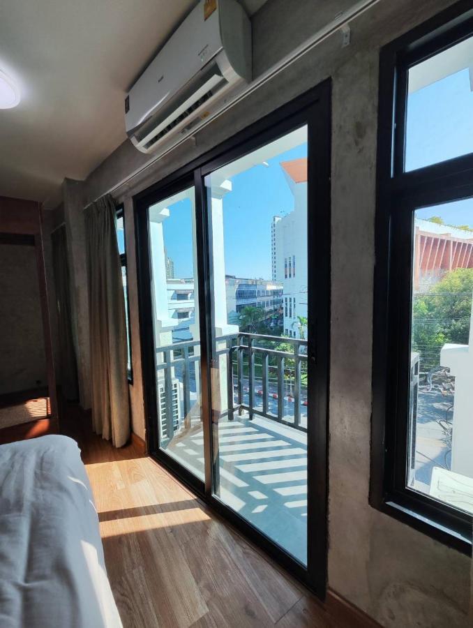 Ma Peak Hotel Chiang Mai Dış mekan fotoğraf