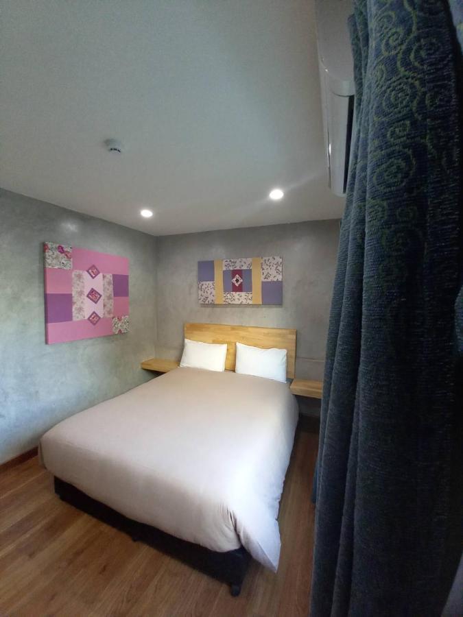 Ma Peak Hotel Chiang Mai Dış mekan fotoğraf