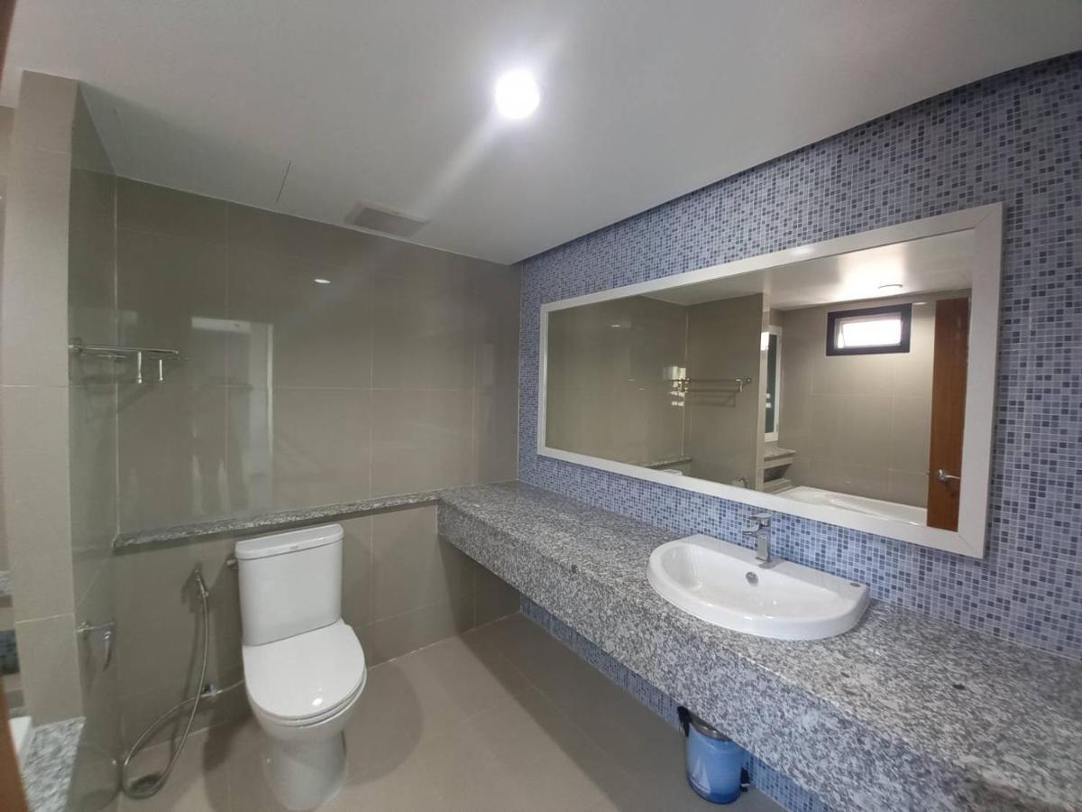 Ma Peak Hotel Chiang Mai Dış mekan fotoğraf