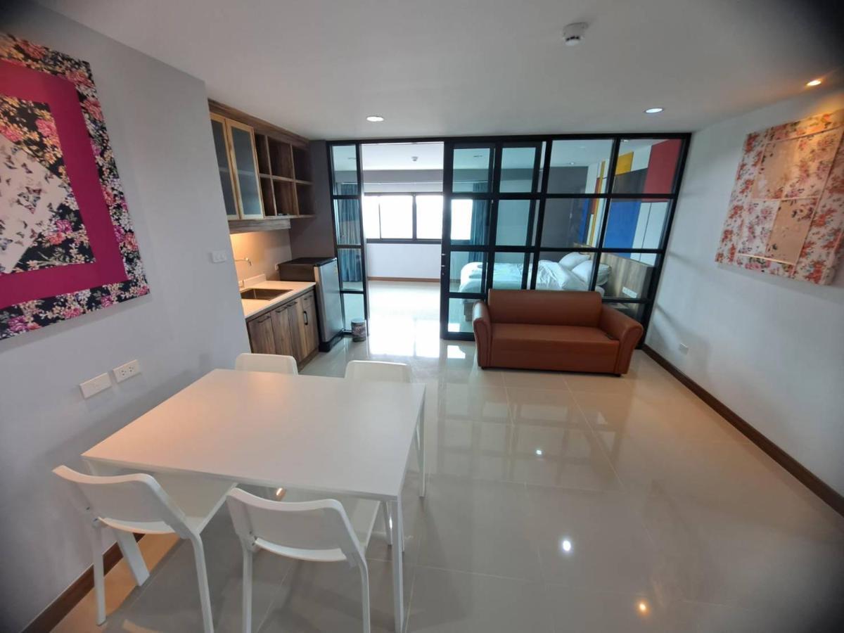 Ma Peak Hotel Chiang Mai Dış mekan fotoğraf