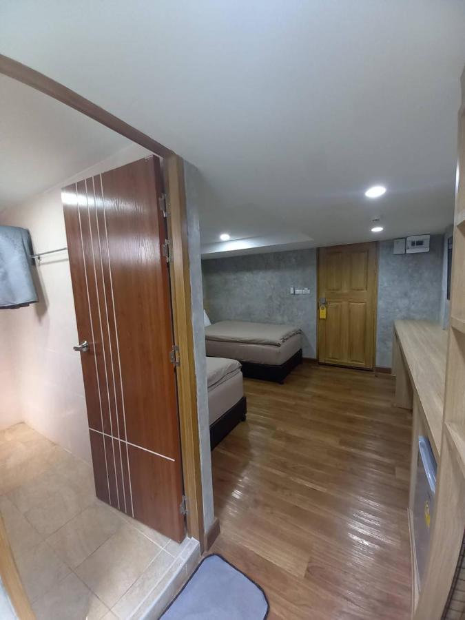Ma Peak Hotel Chiang Mai Dış mekan fotoğraf