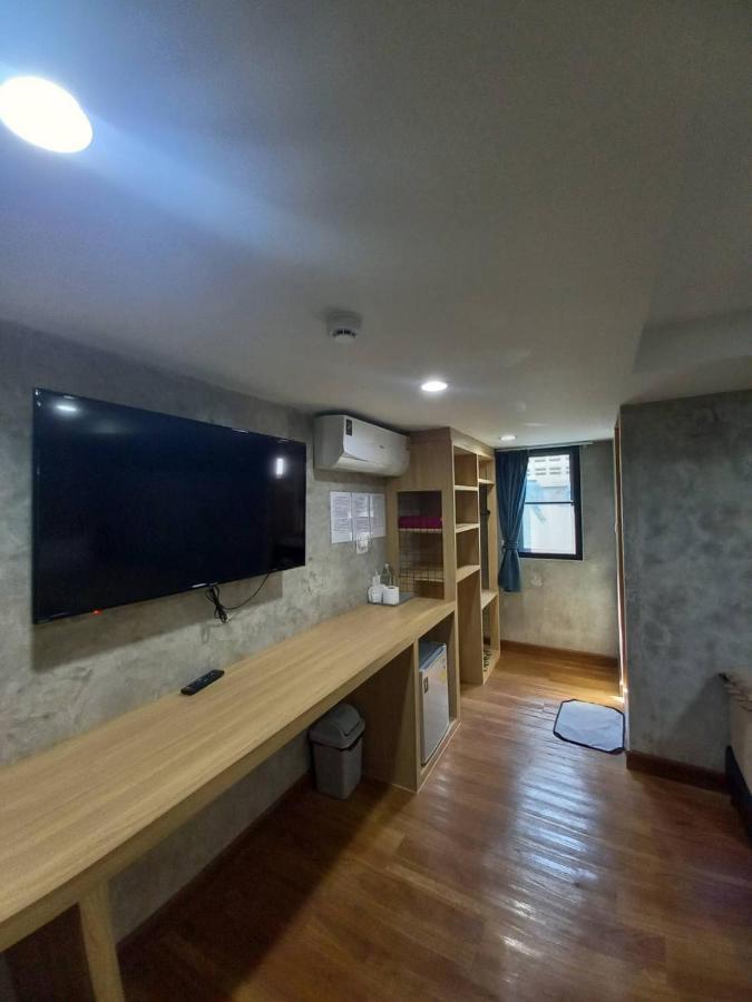 Ma Peak Hotel Chiang Mai Dış mekan fotoğraf