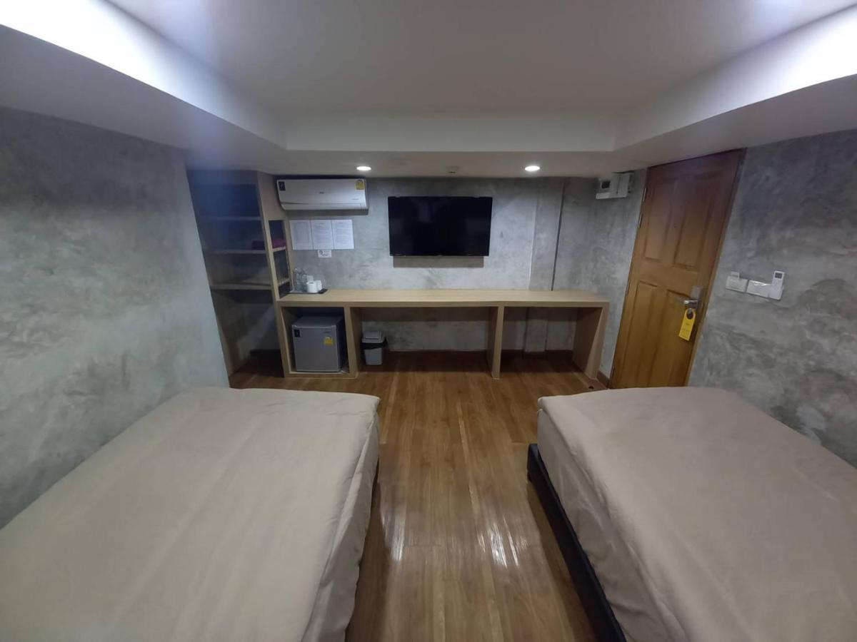 Ma Peak Hotel Chiang Mai Dış mekan fotoğraf