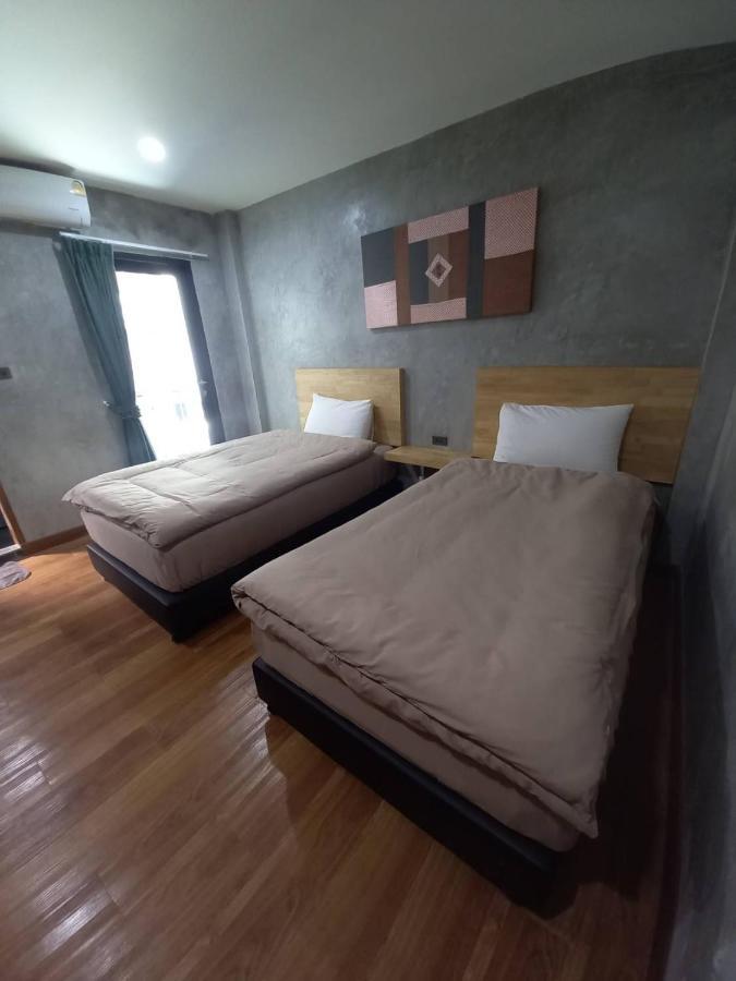 Ma Peak Hotel Chiang Mai Dış mekan fotoğraf