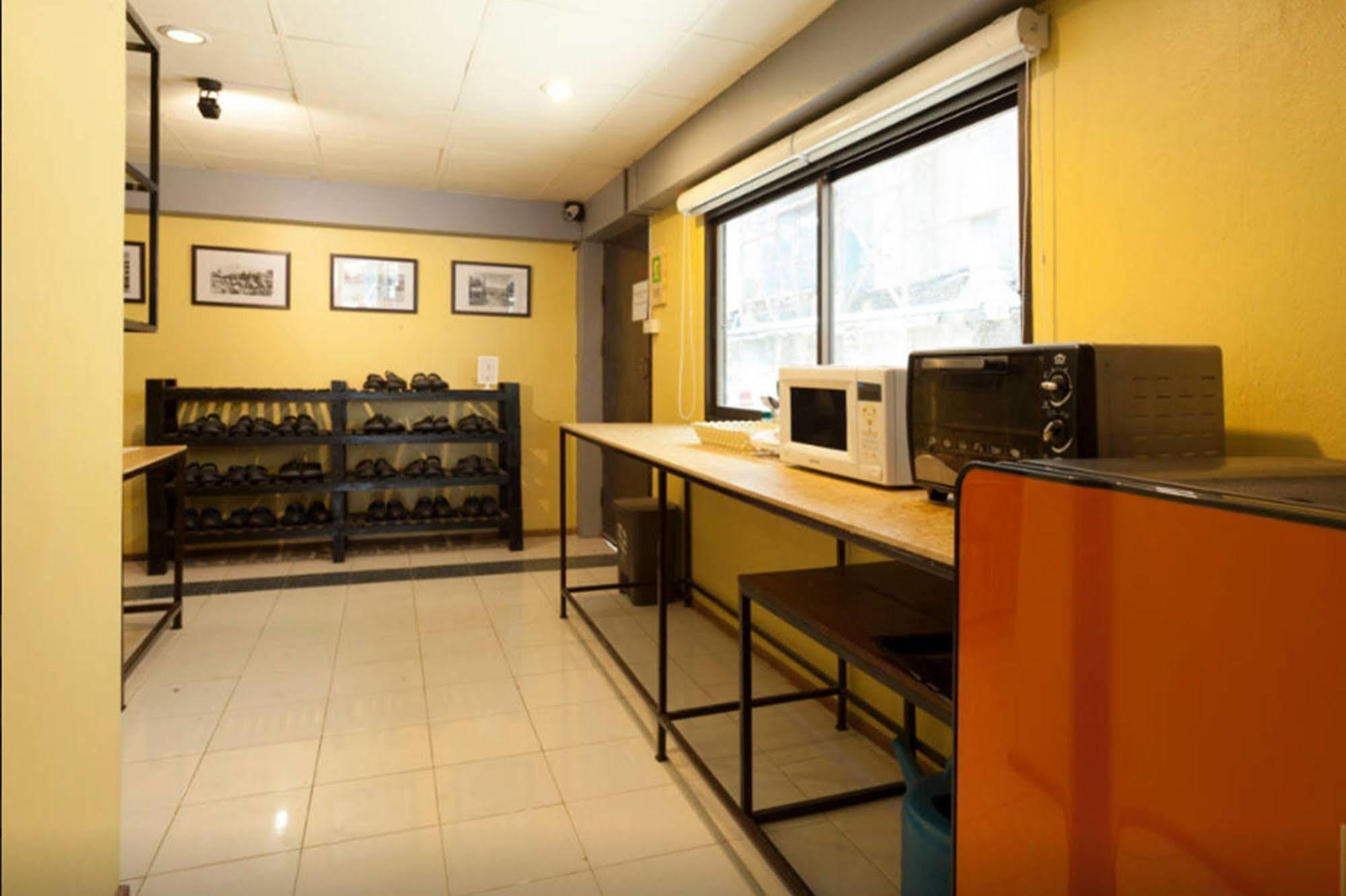 Ma Peak Hotel Chiang Mai Dış mekan fotoğraf