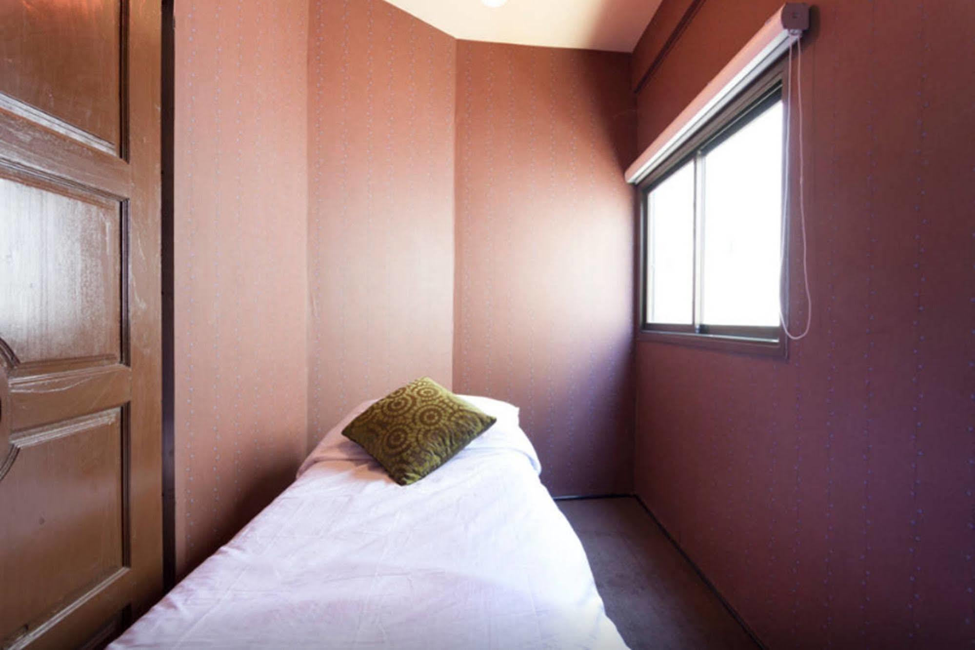 Ma Peak Hotel Chiang Mai Dış mekan fotoğraf
