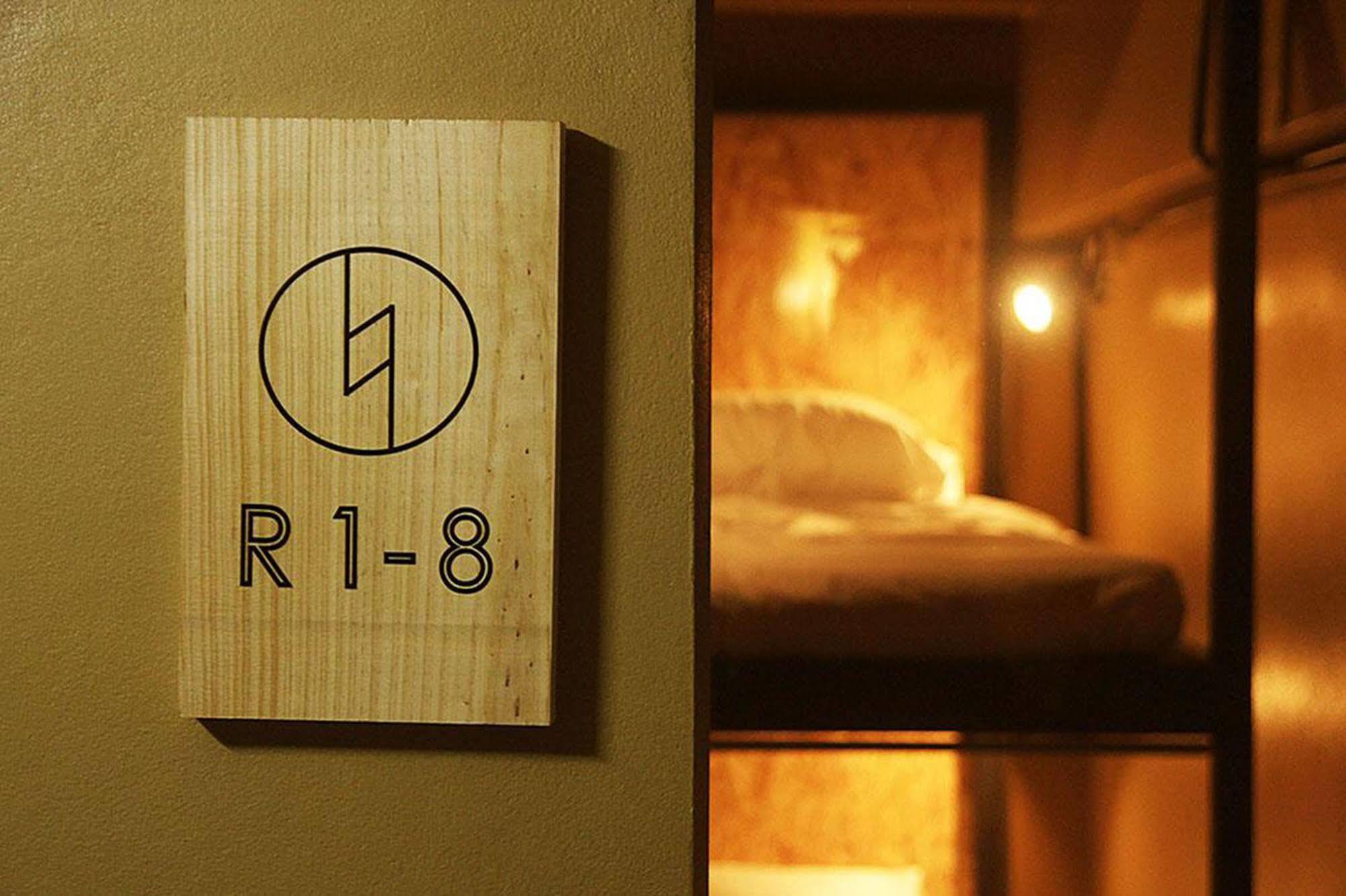 Ma Peak Hotel Chiang Mai Dış mekan fotoğraf