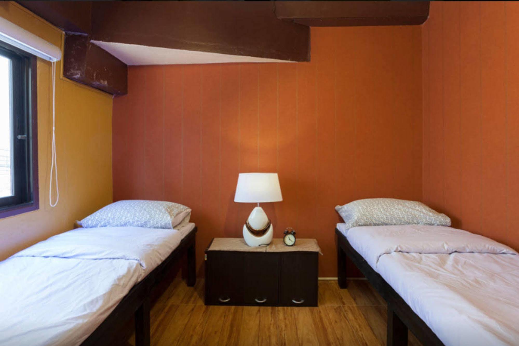 Ma Peak Hotel Chiang Mai Dış mekan fotoğraf