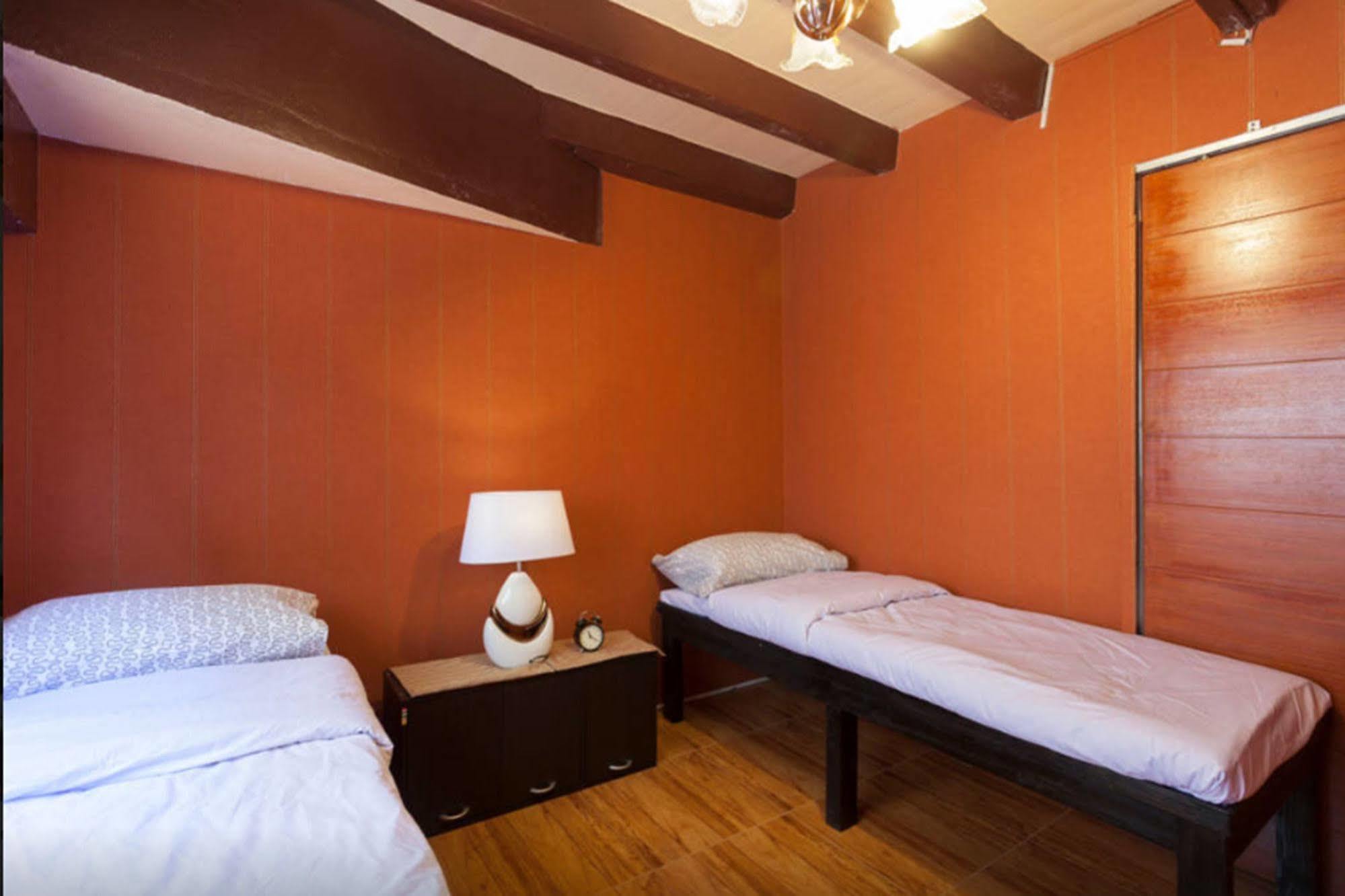 Ma Peak Hotel Chiang Mai Dış mekan fotoğraf