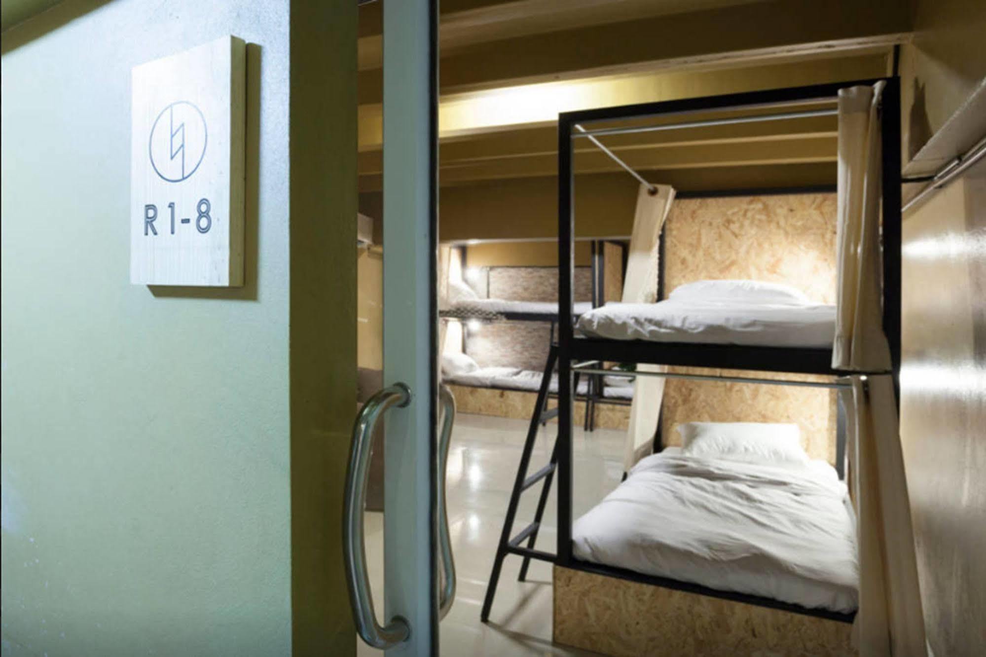 Ma Peak Hotel Chiang Mai Dış mekan fotoğraf