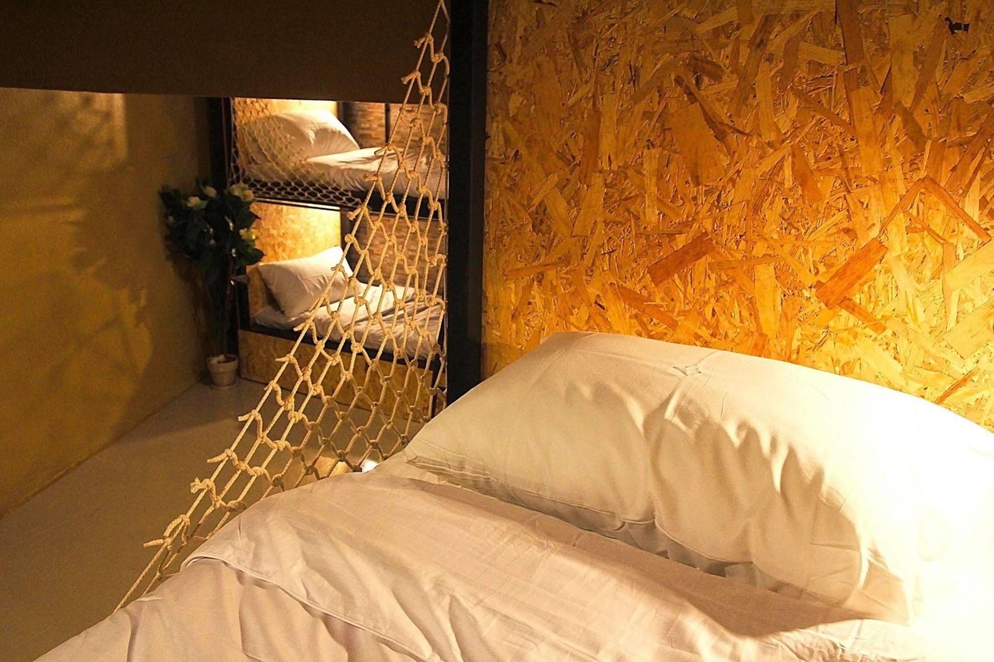 Ma Peak Hotel Chiang Mai Dış mekan fotoğraf